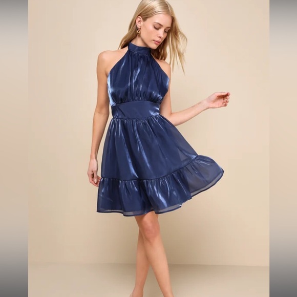 NWT Lulus dress - Picture 3 of 9